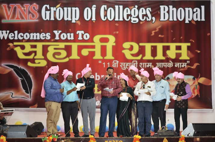 VNS Group of Institutions, Faculty of Pharmacy Bhopal Events photo 17